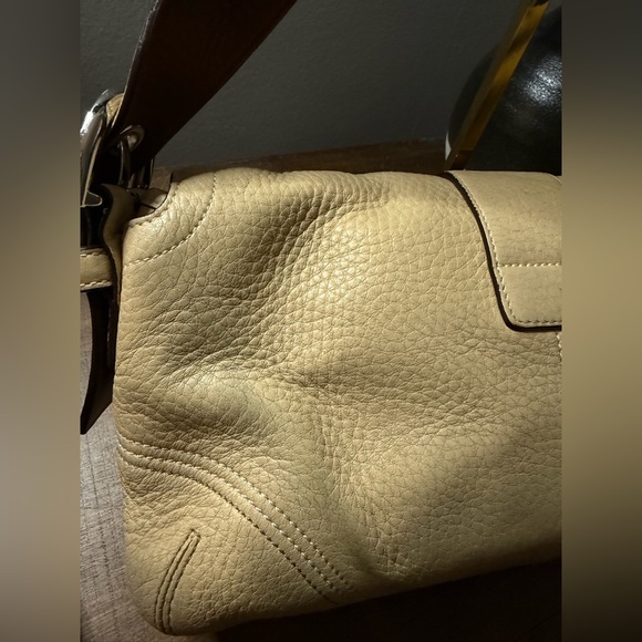 Coach Soho Double Pocket Shoulder Bag - Picture 9 of 15